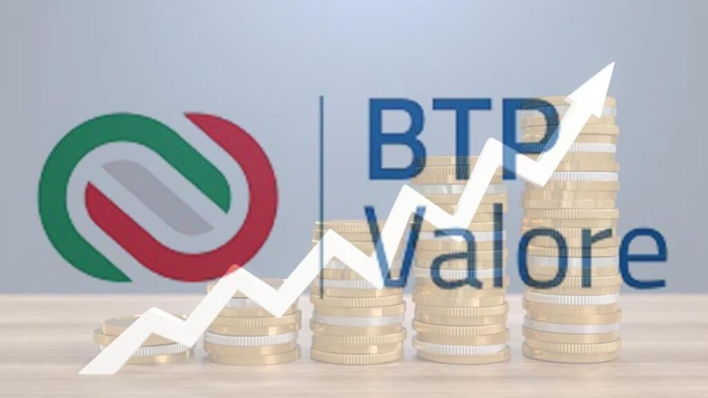 Btp Valore, nuova emissione dal 2 marzo rendimenti, premio finale, come comprarlo