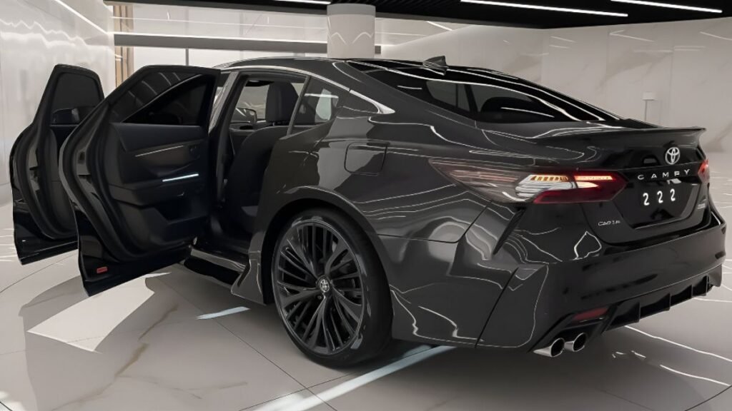 Fortschrittliche Technologie