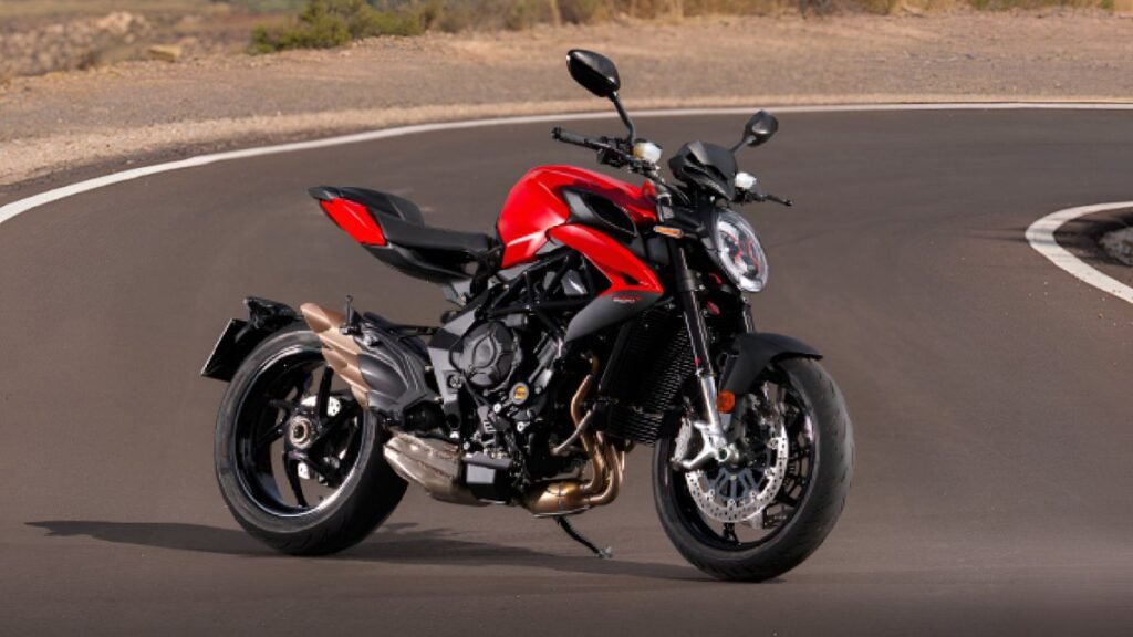 Motor und Performance