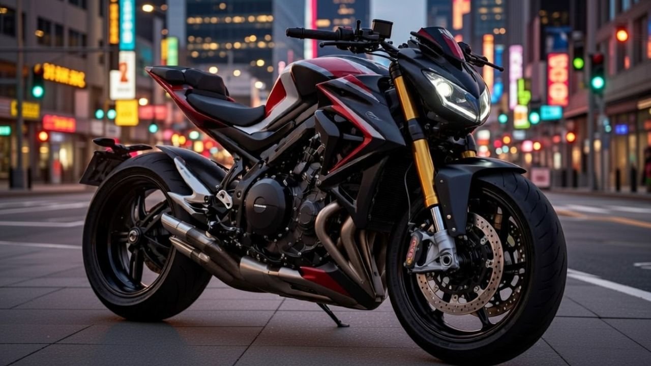 Neue MV Agusta Brutale 2026 – Die Revolution der Performance