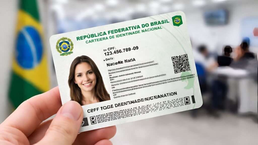A Importância de Tornar o CPF o Número de Identificação Único